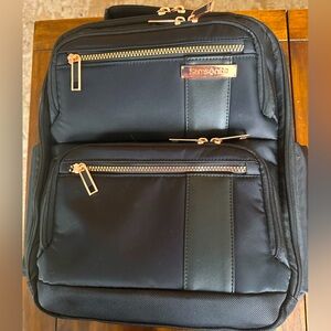 Samsonite NuRoad backpack